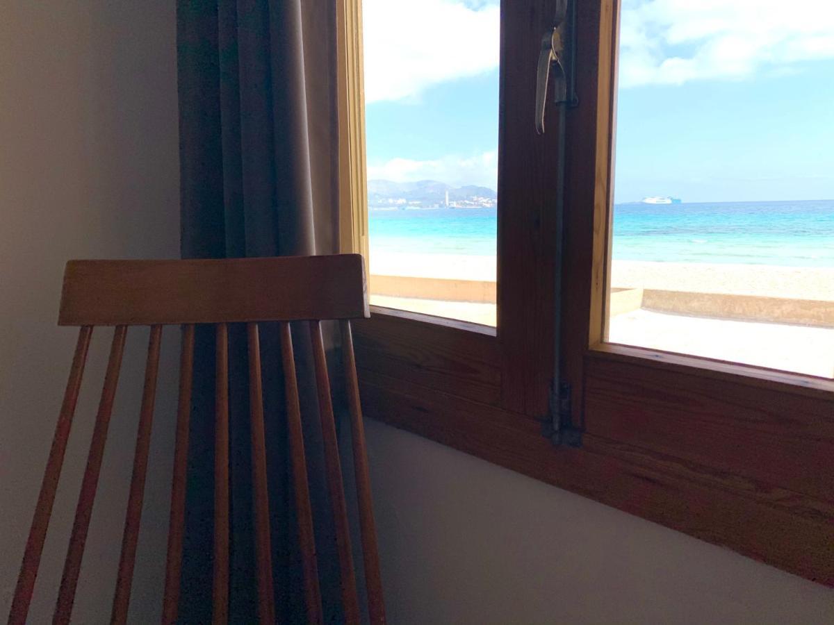 El Paraiso Alcudia  Bagian luar foto