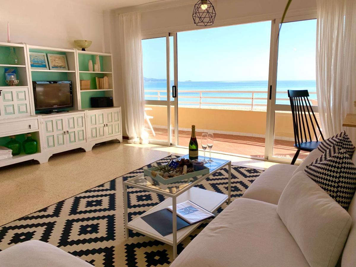 El Paraiso Alcudia  Bagian luar foto