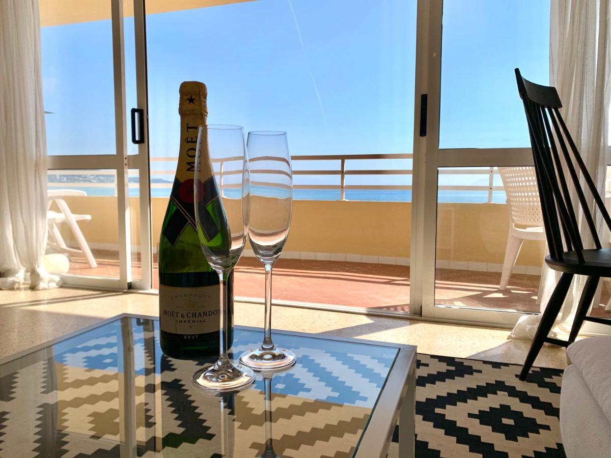 El Paraiso Alcudia  Bagian luar foto