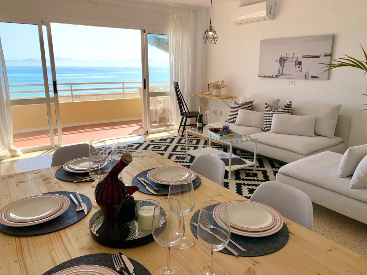 El Paraiso Alcudia  Bagian luar foto