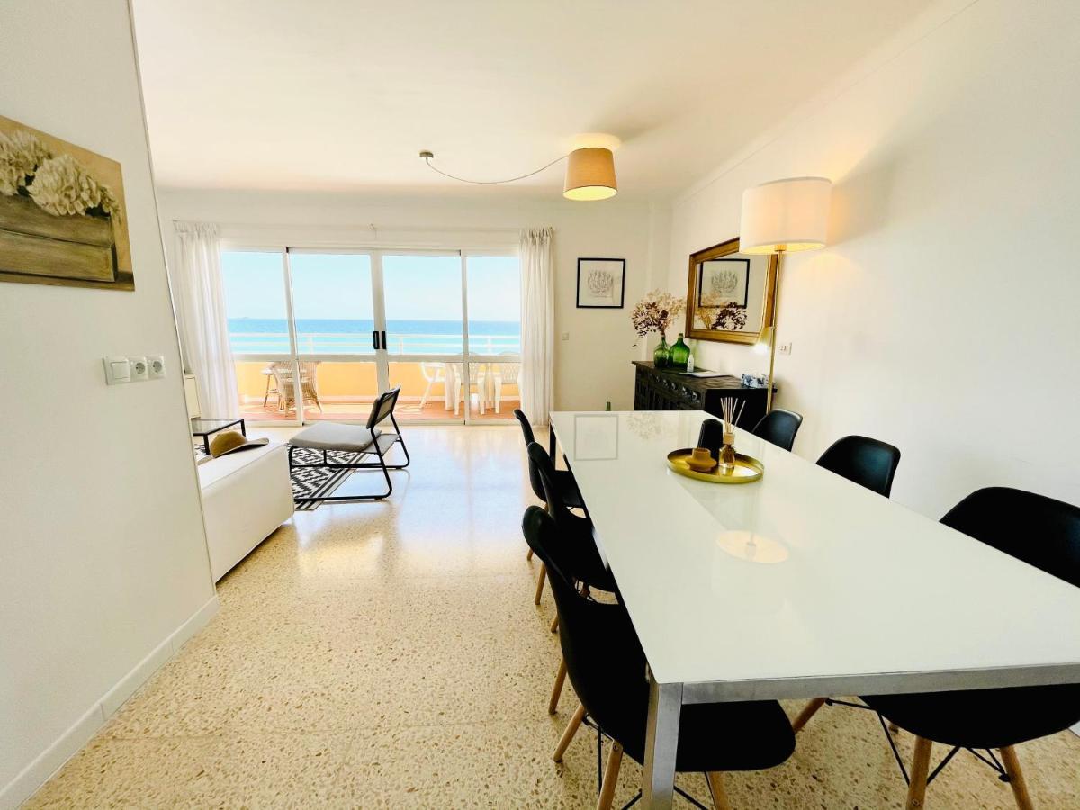 El Paraiso Alcudia  Bagian luar foto