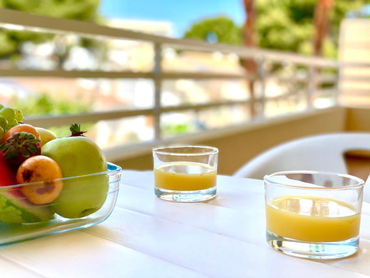 El Paraiso Alcudia  Bagian luar foto