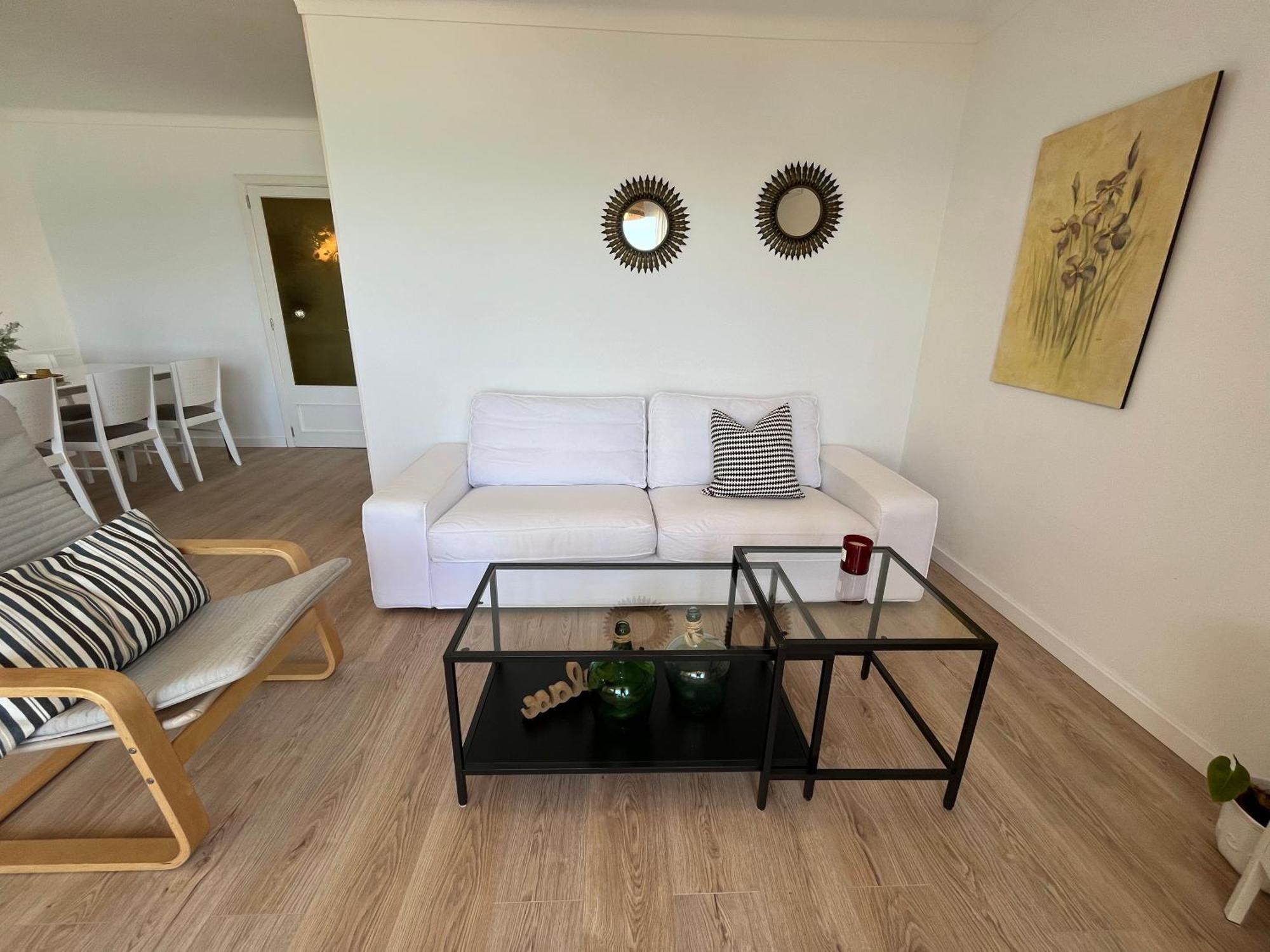 El Paraiso Alcudia  Bagian luar foto