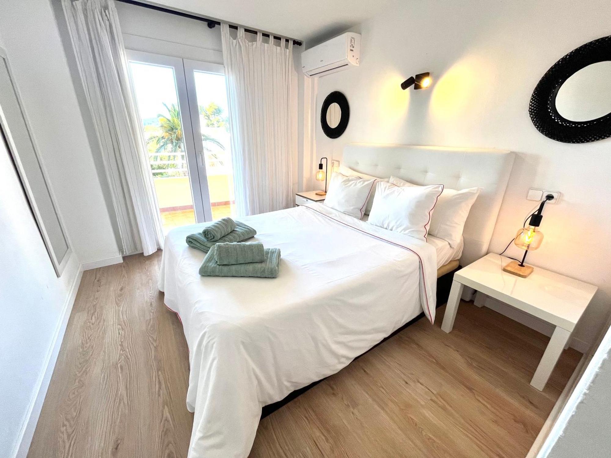 El Paraiso Alcudia  Bagian luar foto