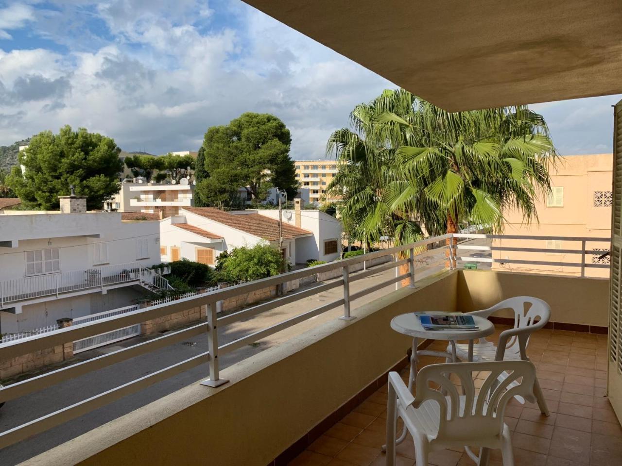 El Paraiso Alcudia  Bagian luar foto