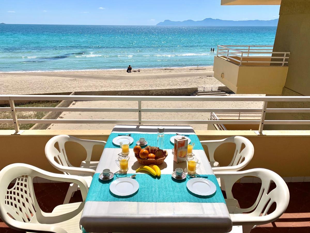 El Paraiso Alcudia  Bagian luar foto