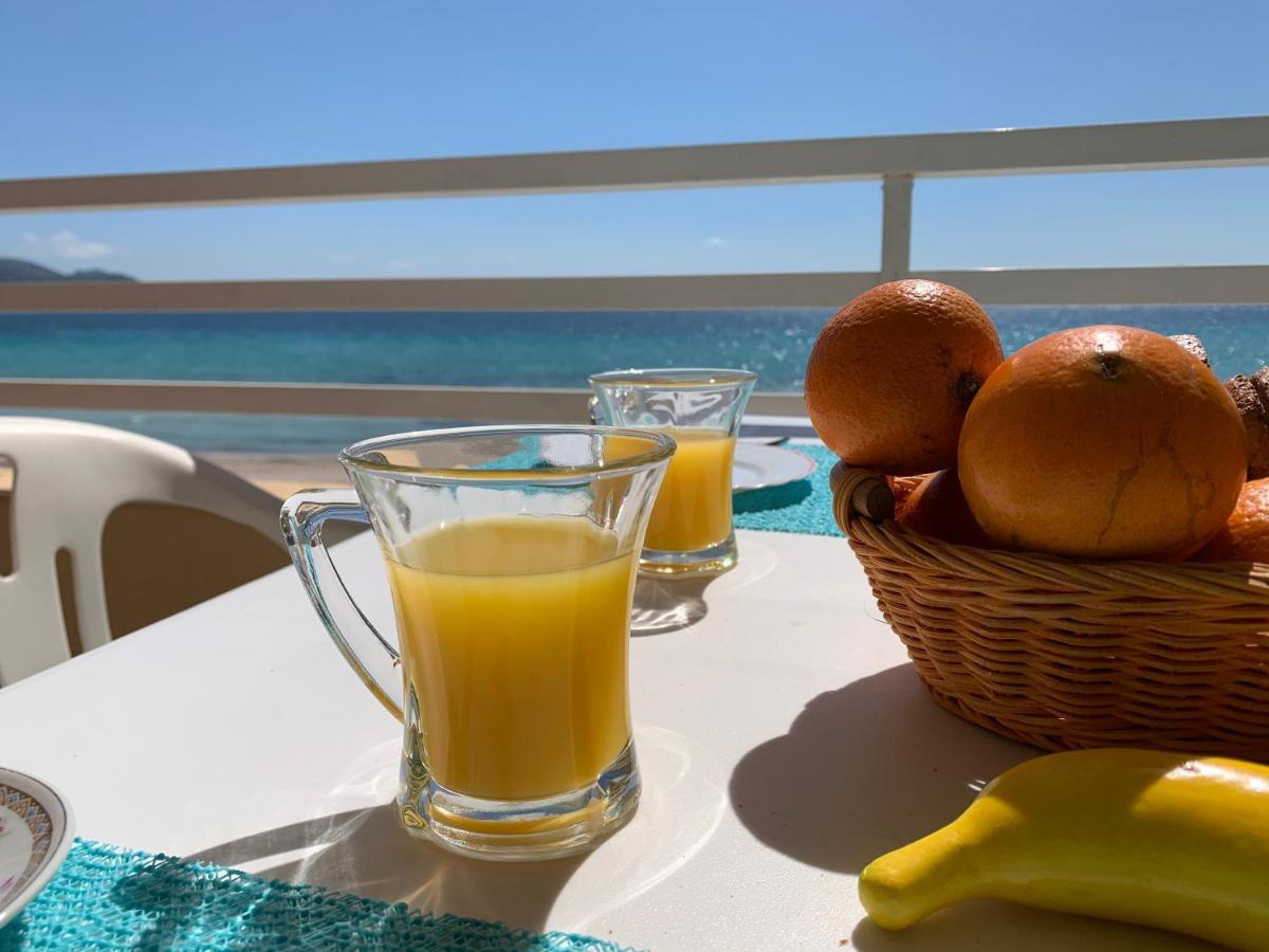 El Paraiso Alcudia  Bagian luar foto